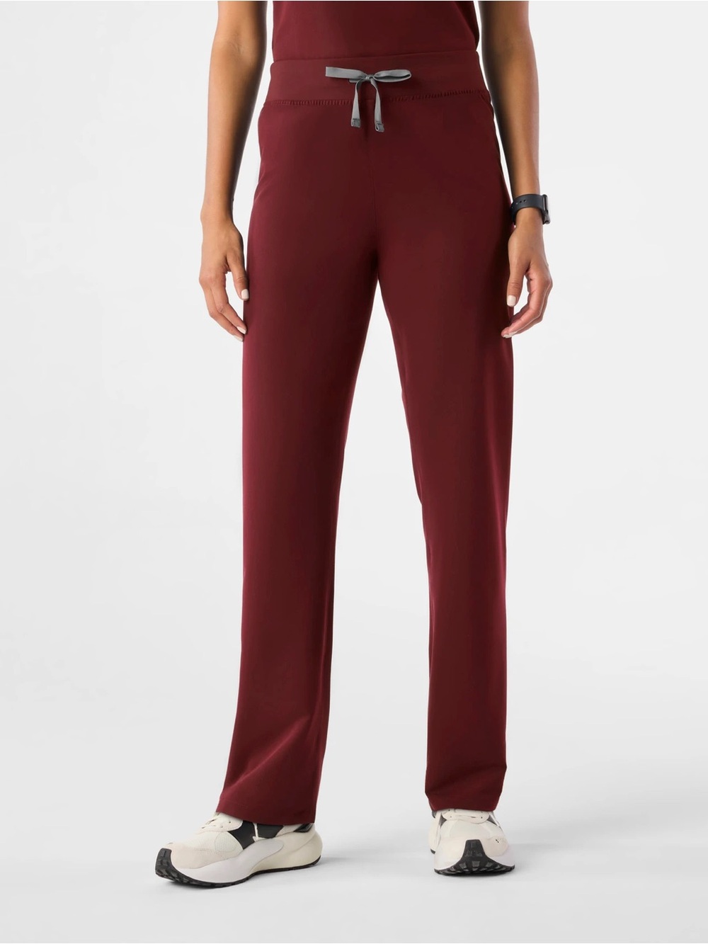 FIGS Livingston Basic Straight-Leg Scrub Pants Size 2XL